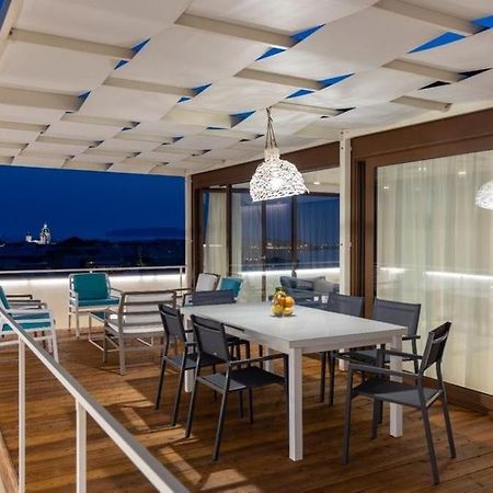Attico Terrammare Apartment Trapani Exterior foto