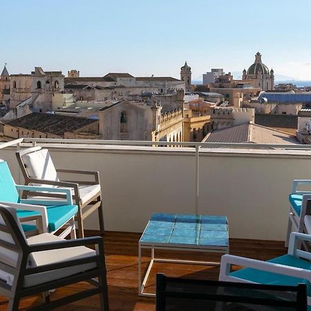 Attico Terrammare Apartment Trapani Exterior foto