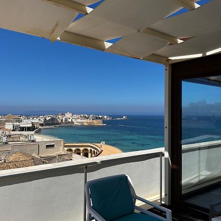 Attico Terrammare Apartment Trapani Exterior foto