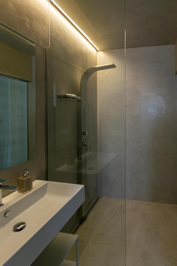 Attico Terrammare Apartment Trapani Exterior foto