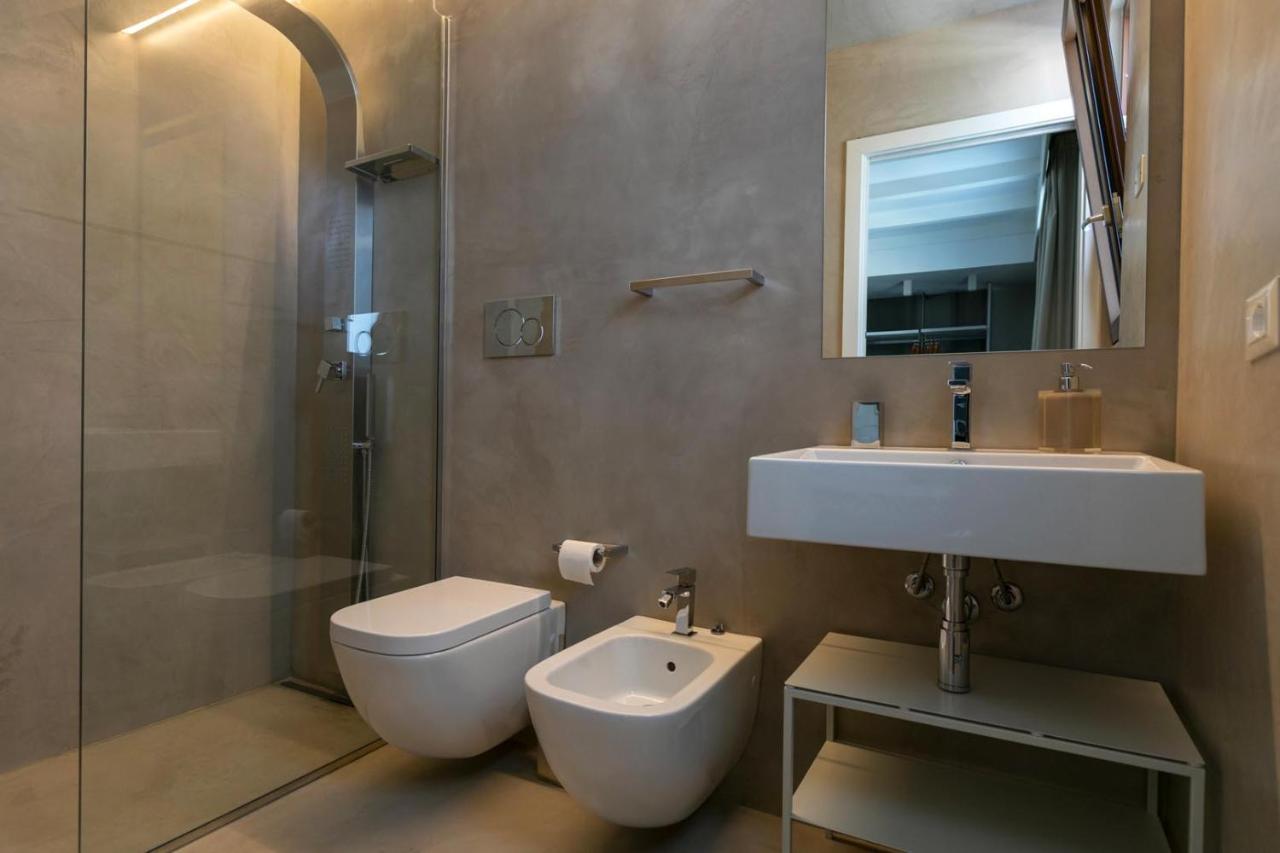 Attico Terrammare Apartment Trapani Exterior foto