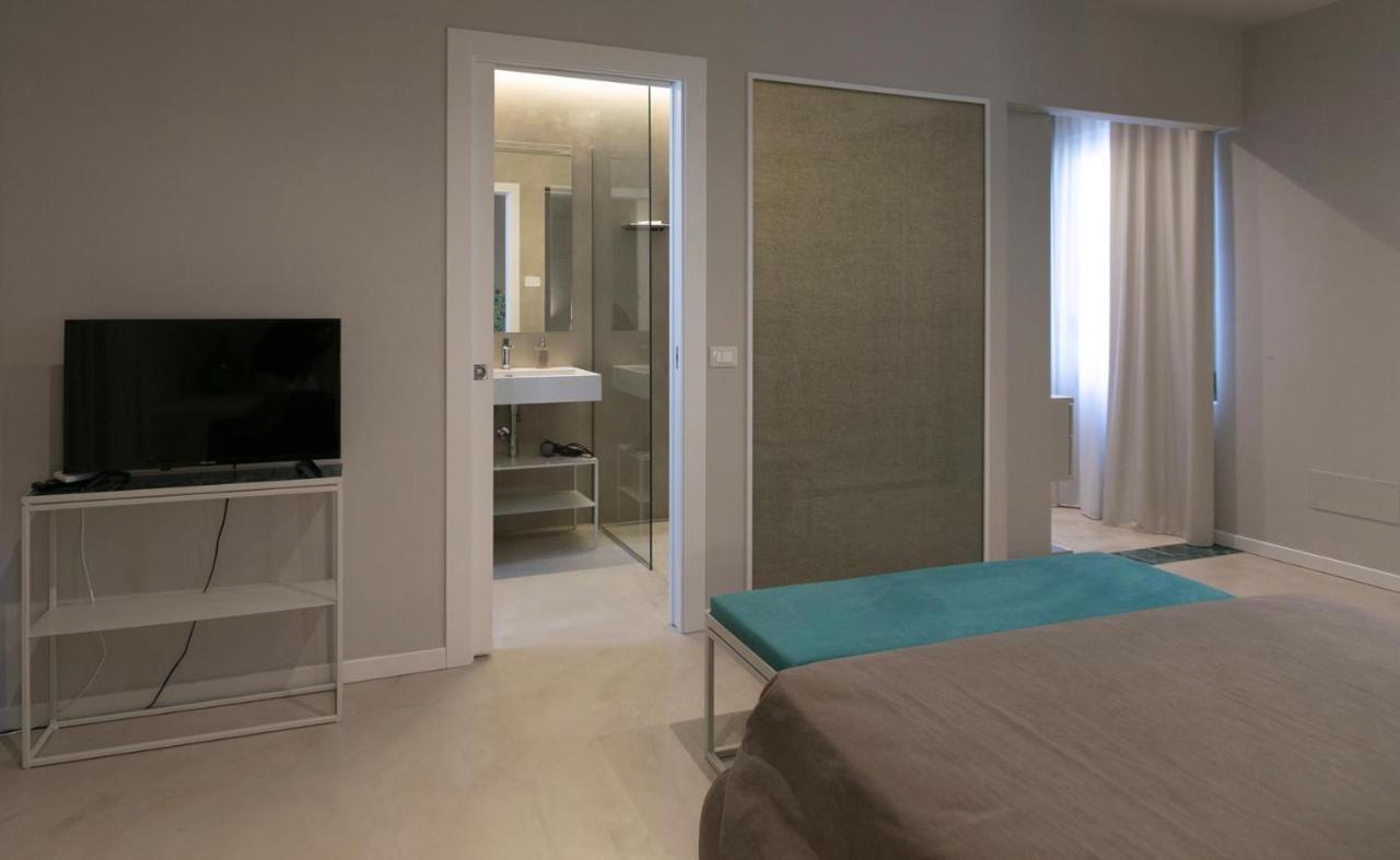 Attico Terrammare Apartment Trapani Exterior foto