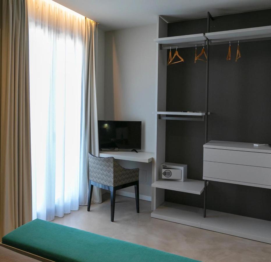 Attico Terrammare Apartment Trapani Exterior foto