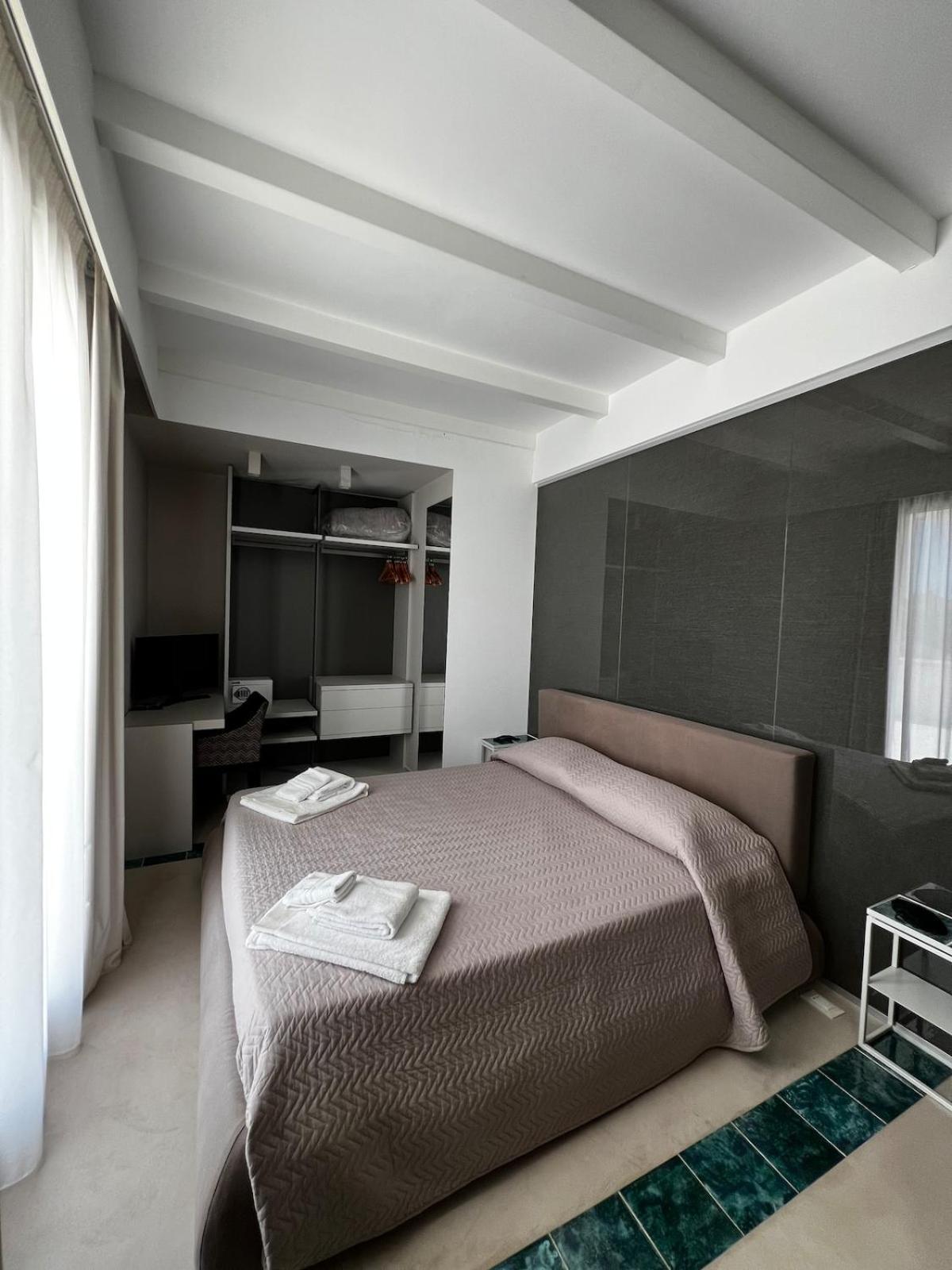 Attico Terrammare Apartment Trapani Exterior foto